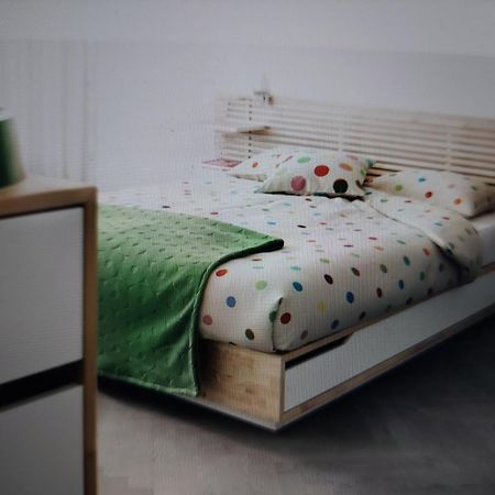 Studio 1 Milano Navigli Ngoại thất bức ảnh