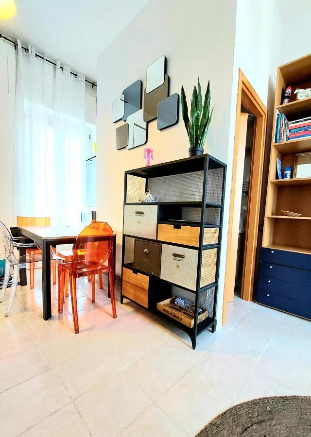 Studio 1 Milano Navigli Ngoại thất bức ảnh