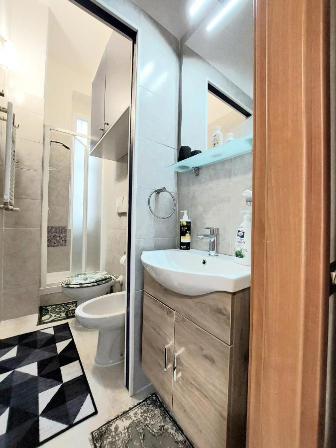 Studio 1 Milano Navigli Ngoại thất bức ảnh
