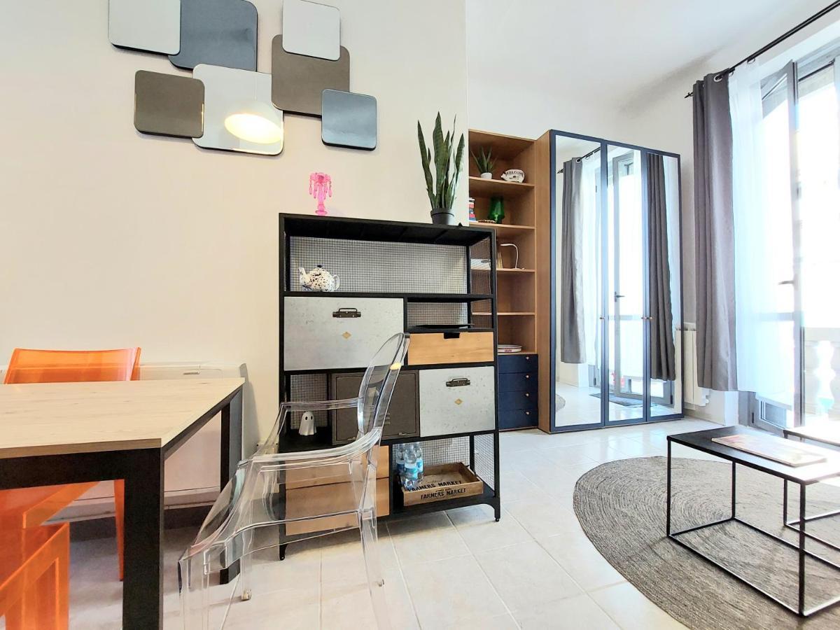 Studio 1 Milano Navigli Ngoại thất bức ảnh