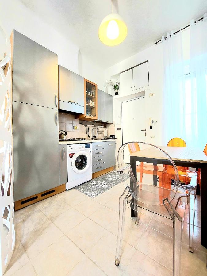 Studio 1 Milano Navigli Ngoại thất bức ảnh