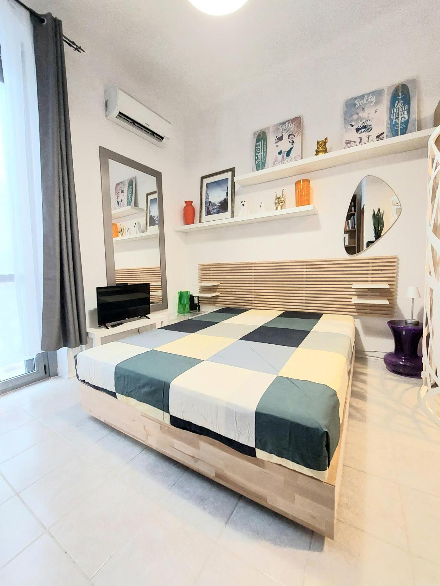 Studio 1 Milano Navigli Ngoại thất bức ảnh