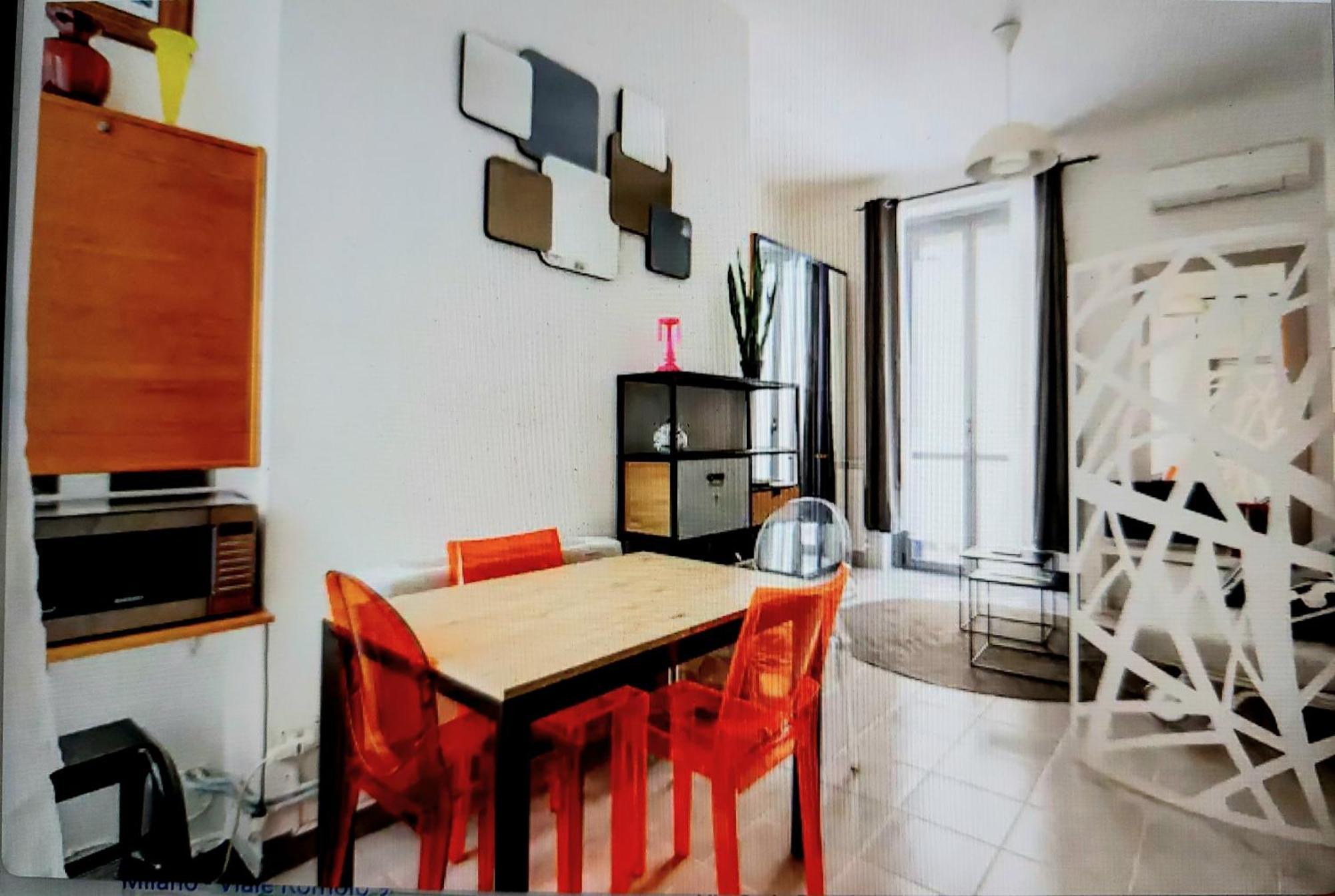 Studio 1 Milano Navigli Ngoại thất bức ảnh