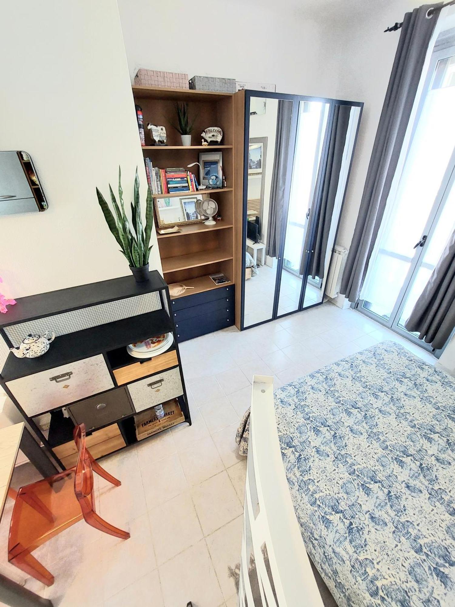 Studio 1 Milano Navigli Ngoại thất bức ảnh